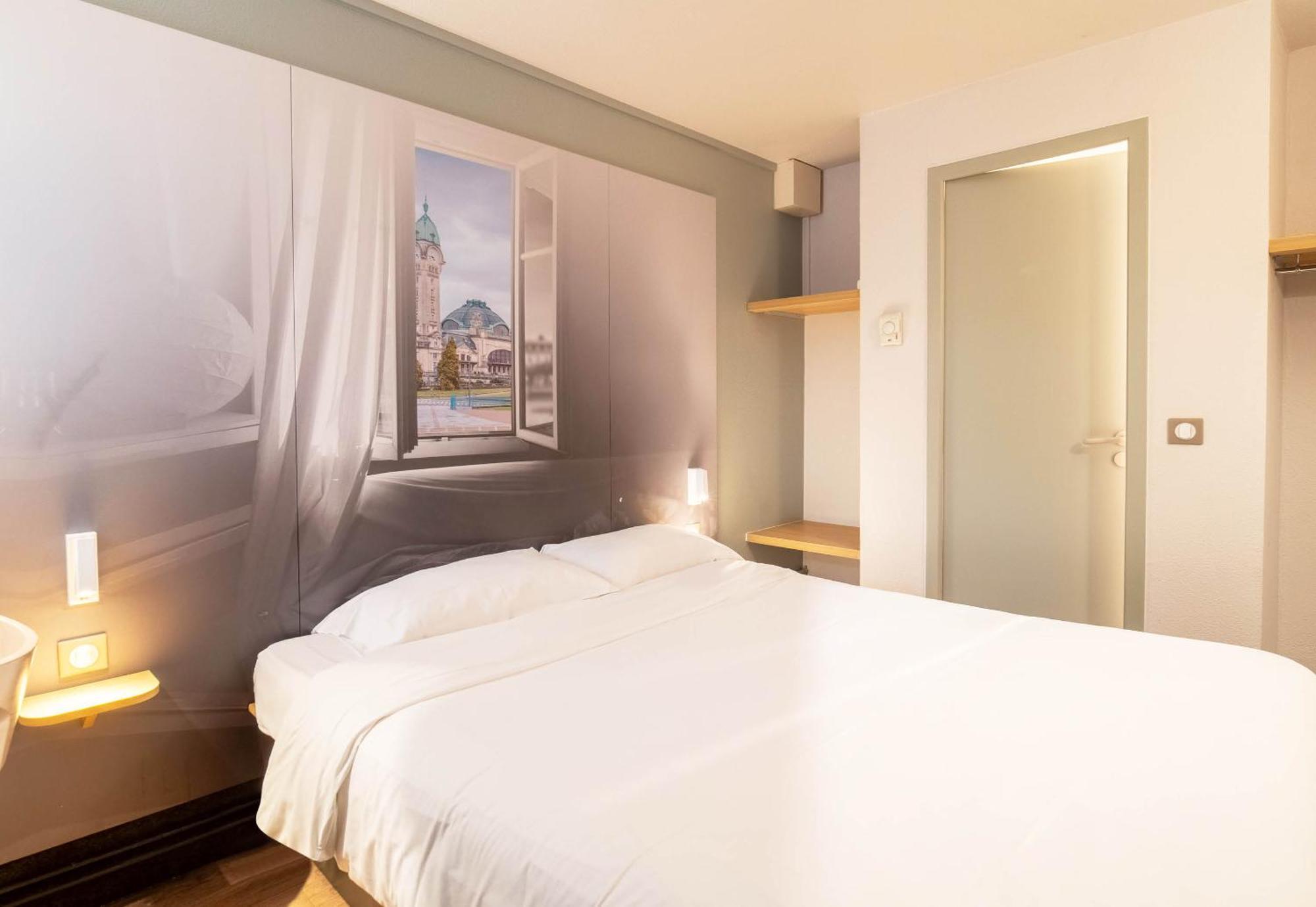 B&B Hotel Limoges 2 Exterior foto