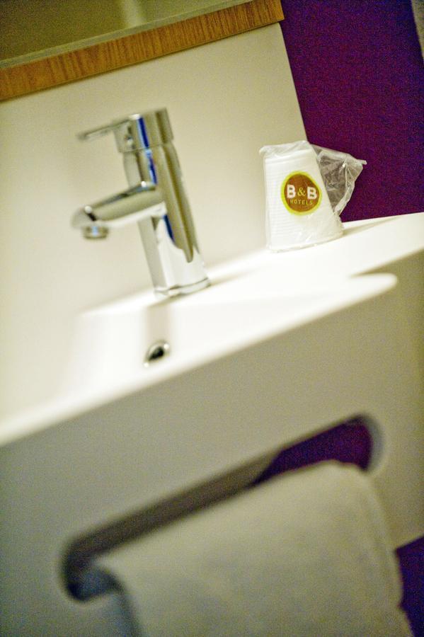 B&B Hotel Limoges 2 Exterior foto
